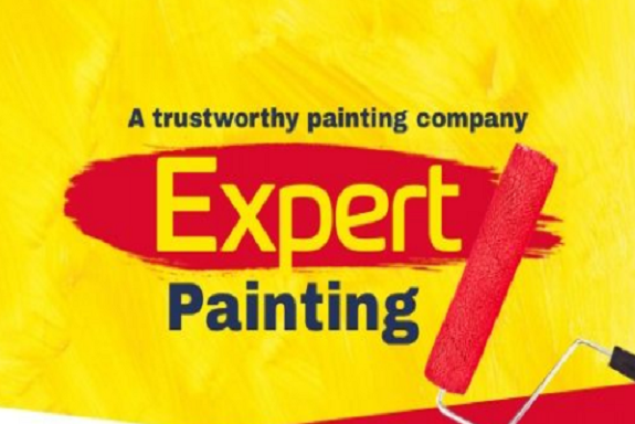 Professional painter